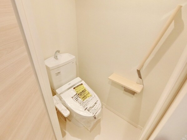 ラフィネマノワールの物件内観写真